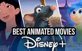 Image result for Disney Plus Cartoons