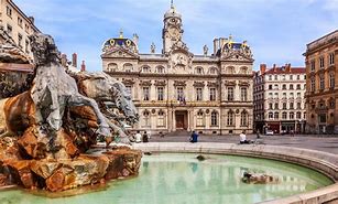 Image result for Lyon France Tourism