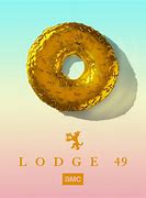 Image result for Lodge 49 Logo