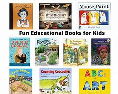 Image result for Current Kids Books