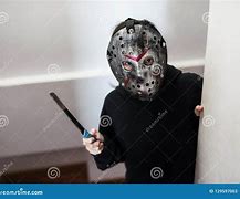 Image result for Jason Halloween Masks