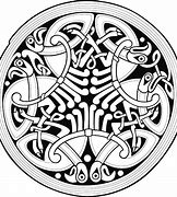 Image result for Celtic Art Symbols