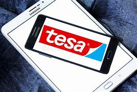 Image result for Tesa Tape Logo