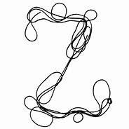 Image result for Knot Font