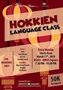 Image result for Bahasa Hokkien Mandi