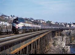 Image result for NJT 4208 Conrail