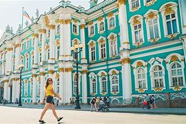 Image result for Russia Summer