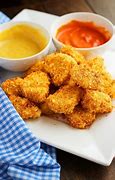 Image result for Iceland 42Pk Crispy Chicken Nuggets