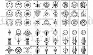 Image result for Santa Anna Symbols