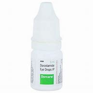 Image result for Trusopt Eye Drops