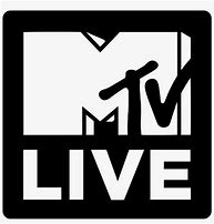 Image result for Logo Live Hitam