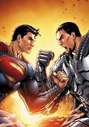 Image result for Zod Dceu