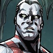 Image result for Superman vs Captain Atom Injustice