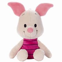 Image result for Piglet Toy