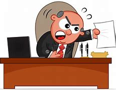 Image result for Boss Clip Art Images