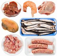 Image result for White Meat Fish List