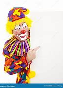 Image result for Clown Pointing at Camera