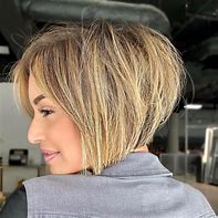 Image result for Inverted Bob Hairstyles