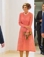 Image result for Queen Maxima Shopping