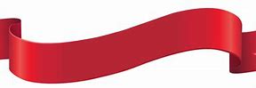 Image result for Red Banner Clip Art