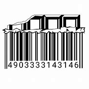 Image result for Chocolate Barcode