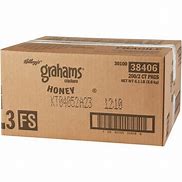 Image result for Honey Graham Crackers