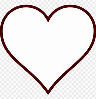 Image result for Heart White Low Happy Upset