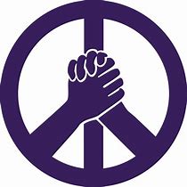 Image result for Peace Word Logo