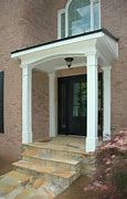 Image result for Hip Roof Portico