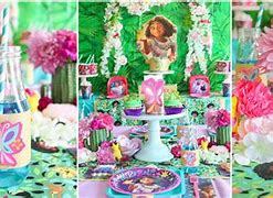 Image result for En Canto Movie Birthday Party Food