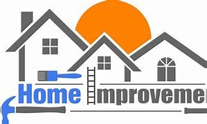 Image result for Construction Home Improvement Logo