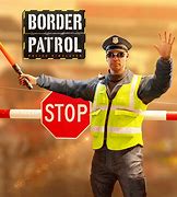 Image result for Border Patrol Shto Gun