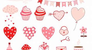 Image result for cute love quotes clip art