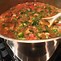 Image result for Gumbo Frozen Dinner