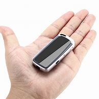 Image result for Voice Recorder Handheld