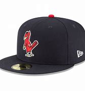 Image result for St. Louis Cardinals Hat