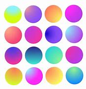 Image result for Gradient Gray Circle