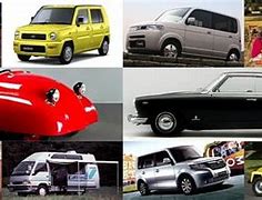 Image result for Cars Models Names Pun