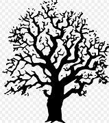 Image result for Original Art Tree Black and White