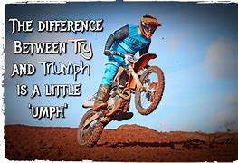 Image result for Dirt Bike Mottos