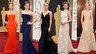 Image result for Oscar Gowns