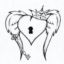 Image result for Sketchy Heart