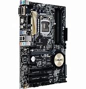 Image result for Asus H70 Pro Motherboard CPU Support