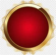 Image result for Red Round Logo