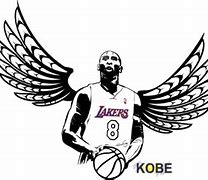 Image result for Kobe Bryant 24 PNG