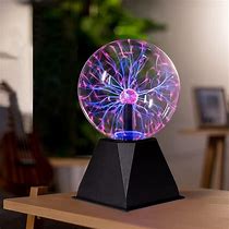 Image result for Electro Plasma Lamp