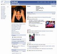 Image result for Facebook Media Statement Screen Shot