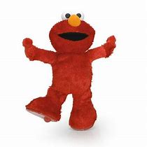 Image result for Hokey Pokey Elmo Toy