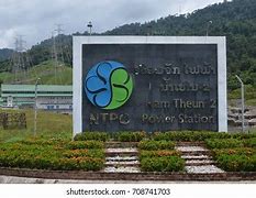 Image result for NTPC Fiji Logo