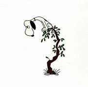 Image result for Snoopy Cross Eyed Vulture